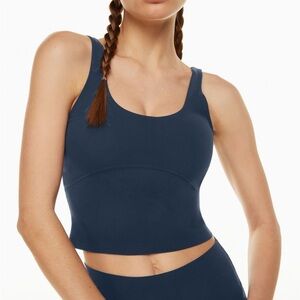 TnaBUTTER™ Bound Sports Tank